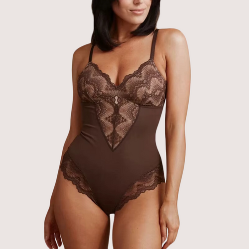 Comfy Sculpting Bodysuit